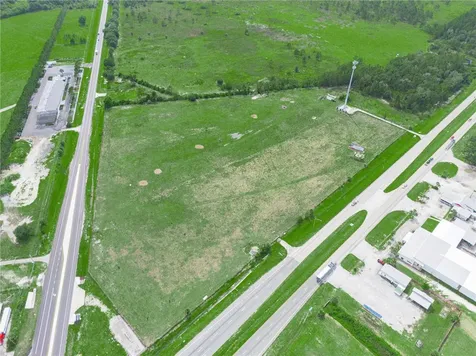 7316 Highway 27 Frostproof FL 33843
