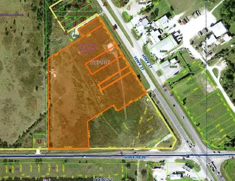 7316 Highway 27 Frostproof FL 33843