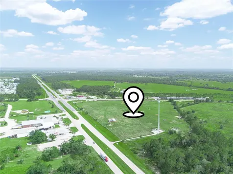 7316 Highway 27 Frostproof FL 33843
