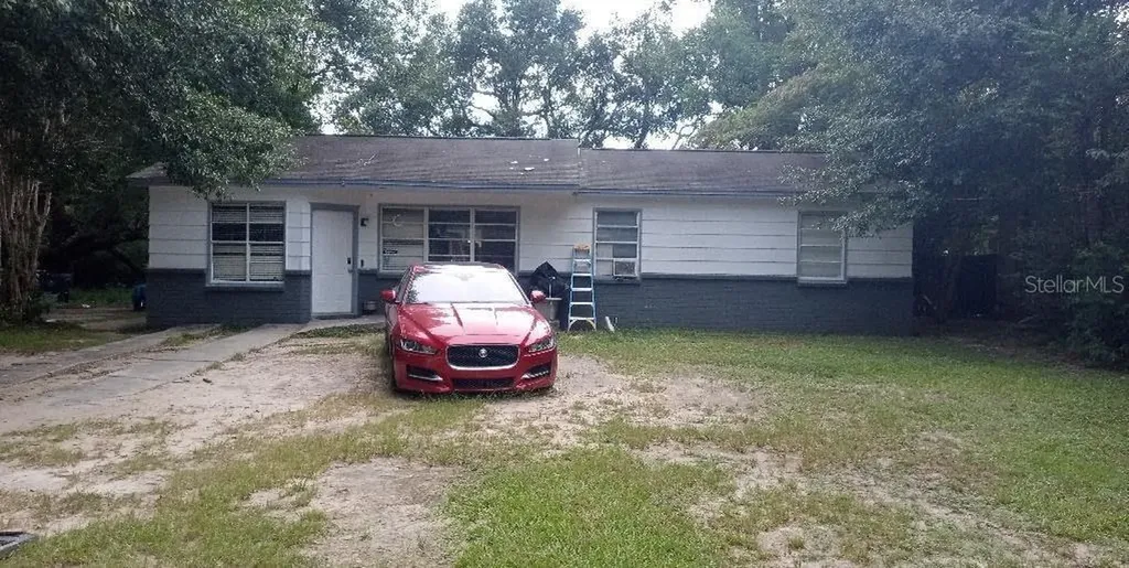 1017 Fremont Avenue Pensacola FL 32505