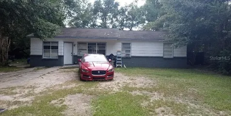 1017 Fremont Avenue Pensacola FL 32505
