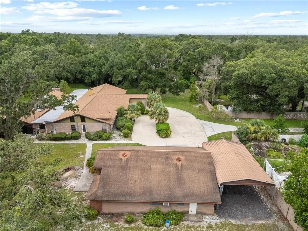 309 Hidden Lake Drive Brandon FL 33511