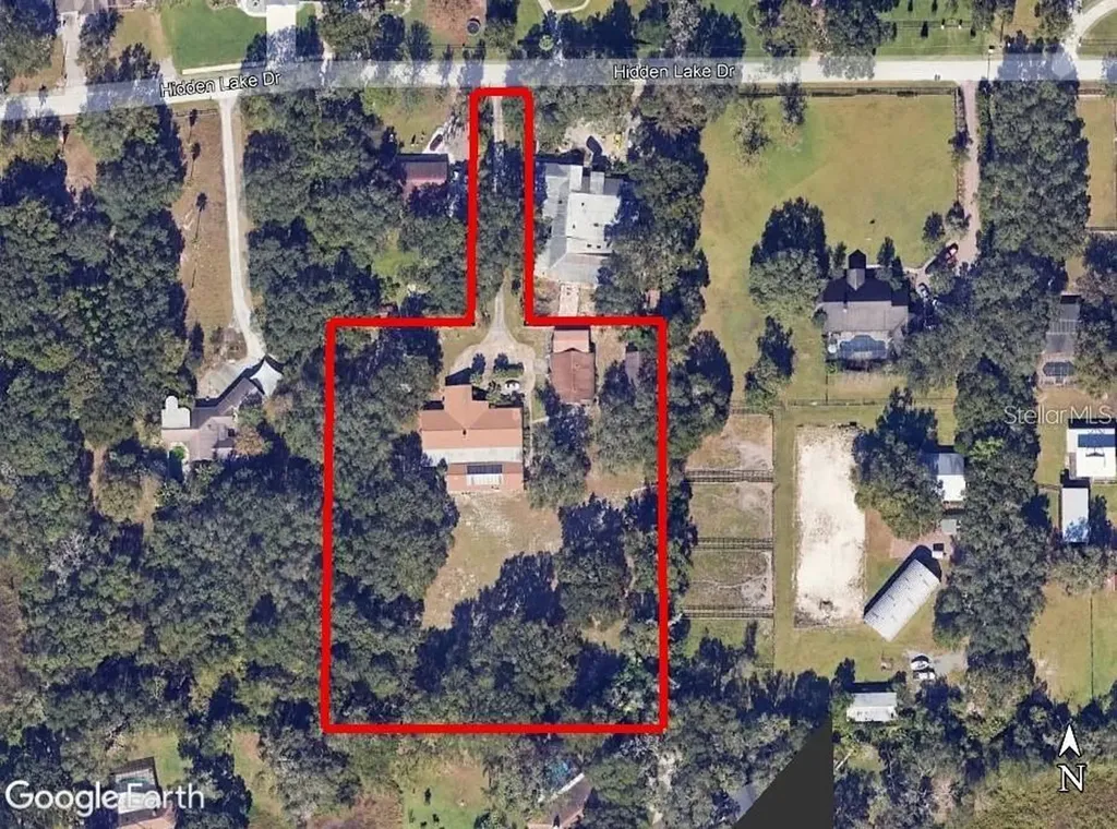 309 Hidden Lake Drive Brandon FL 33511