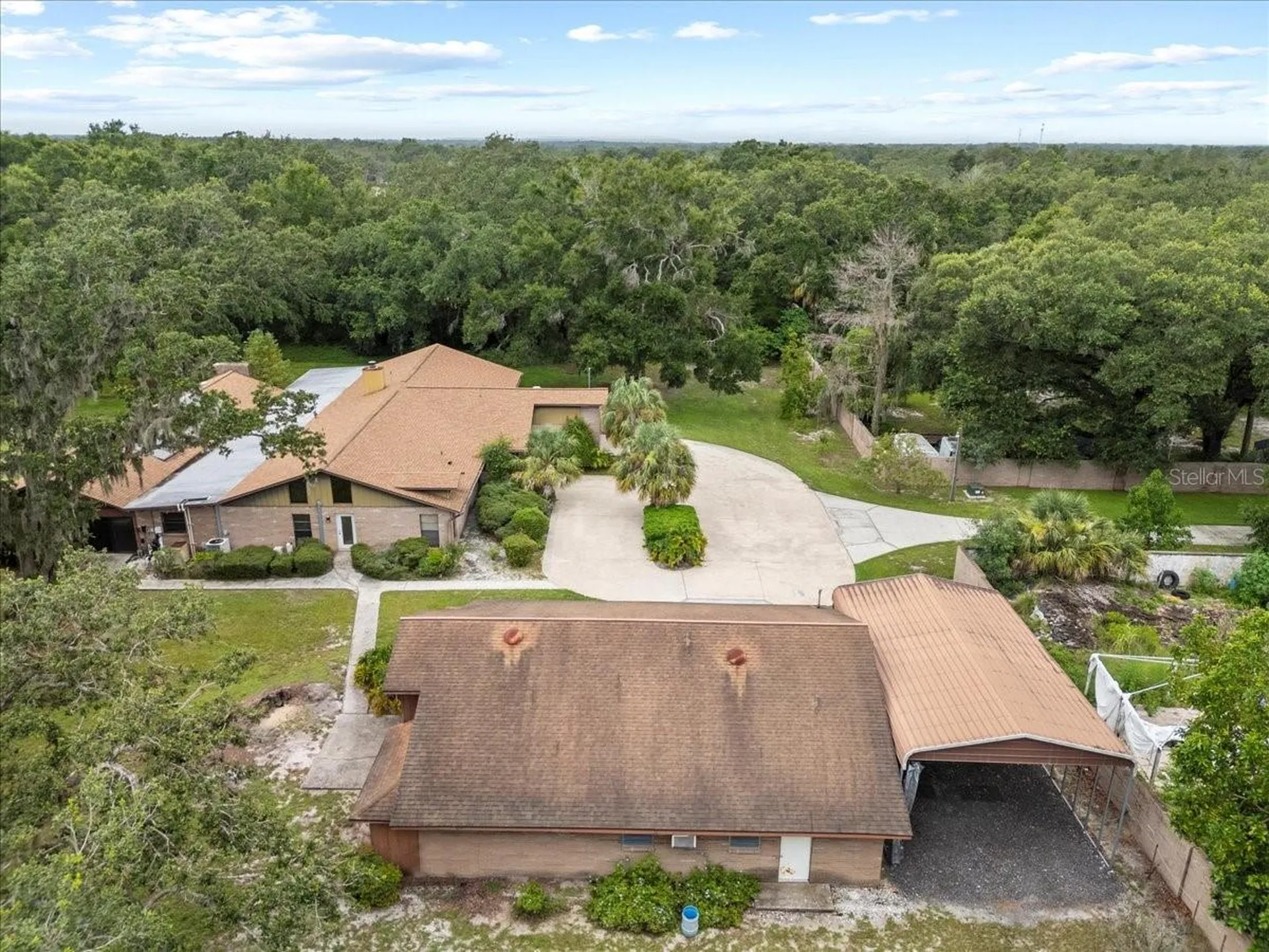 309 Hidden Lake Drive Brandon FL 33511