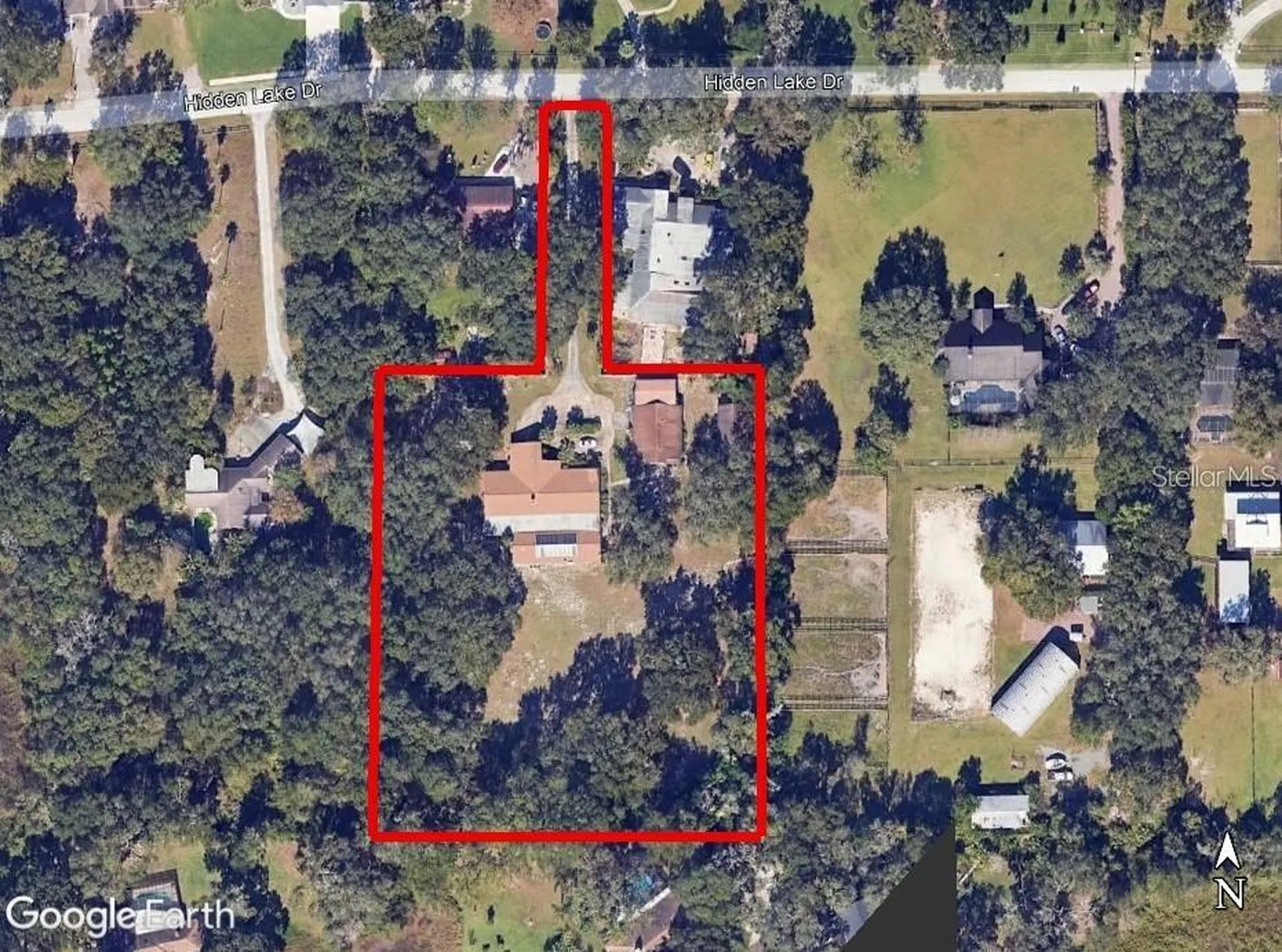 309 Hidden Lake Drive Brandon FL 33511