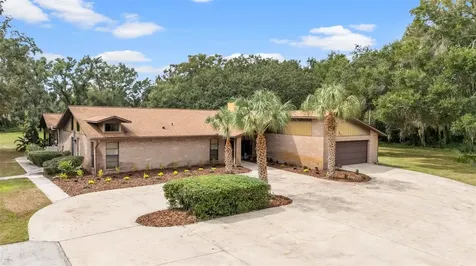 309 Hidden Lake Drive Brandon FL 33511