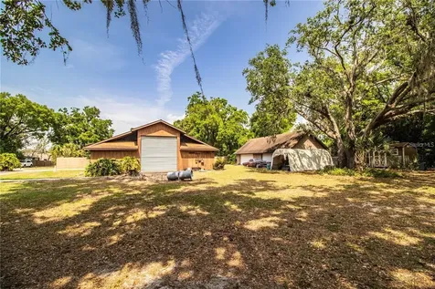 309 Hidden Lake Drive Brandon FL 33511