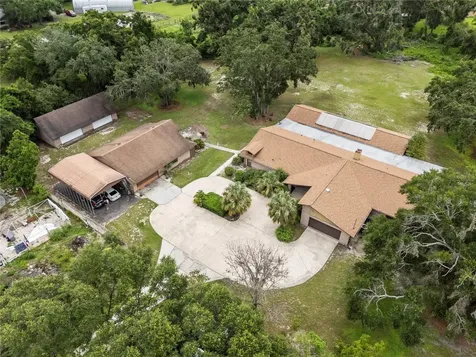 309 Hidden Lake Drive Brandon FL 33511