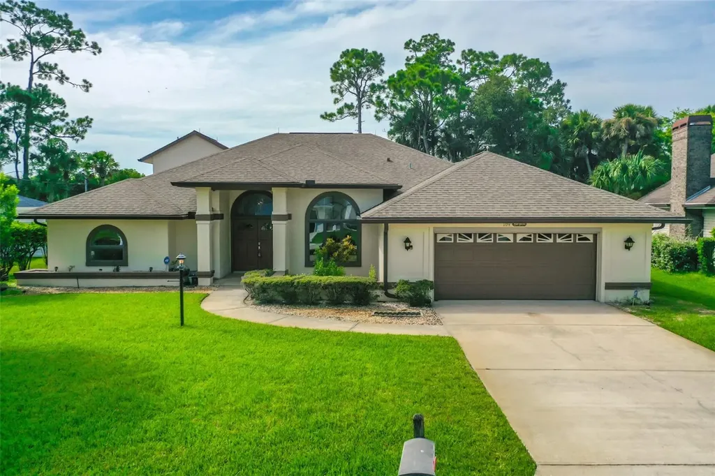 109 Cochise Court Palm Coast FL 32137