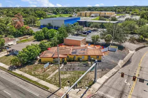 1307 N Pine Hills Road Orlando FL 32808