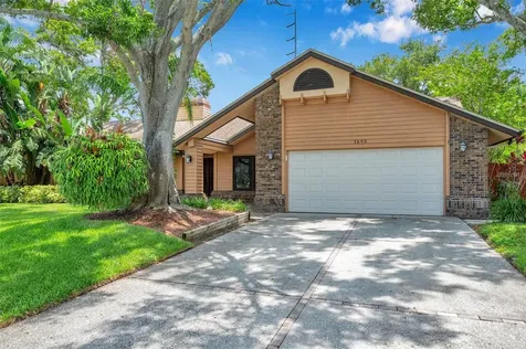 1695 Cinnamon Lane Dunedin FL 34698