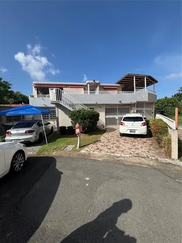 402 Urb Country Club Md18 Carolina PR 00979