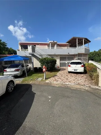 402 Urb Country Club Md18 Carolina PR 00979