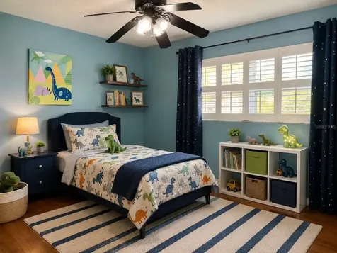 2523 Krueger Lane Tampa FL 33618