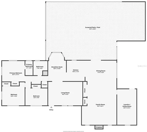 2523 Krueger Lane Tampa FL 33618