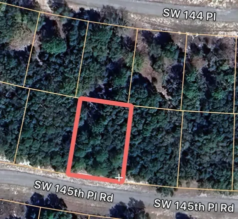 7467 SW 145th Place Road Ocala FL 34473