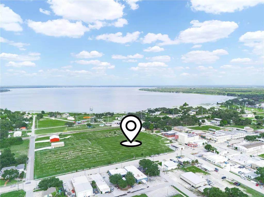 N Scenic Highway Frostproof FL 33843