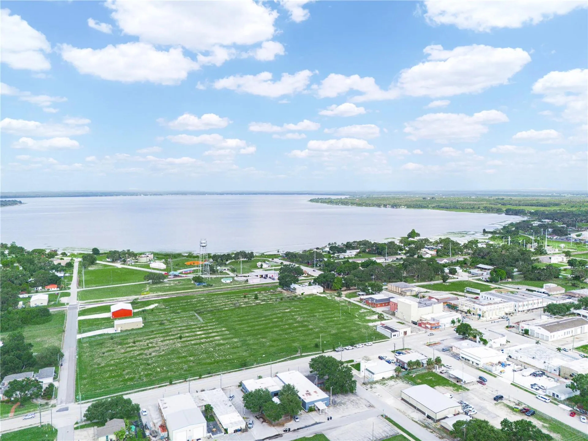 N Scenic Highway Frostproof FL 33843