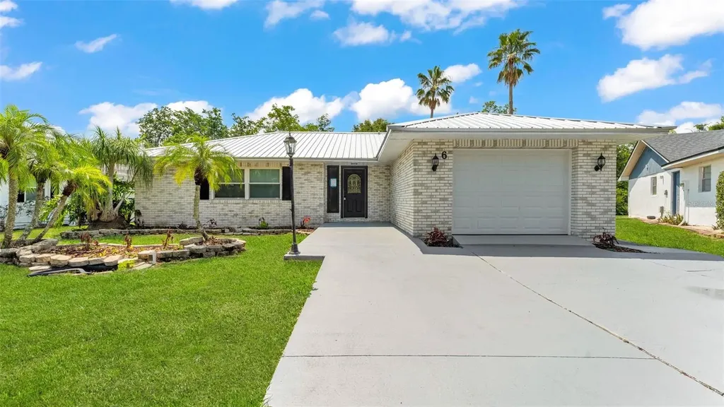 6 Rosewood Drive Davenport FL 33837