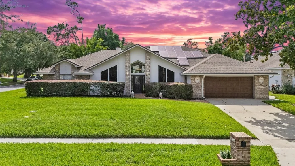 9774 Bohart Court Orlando FL 32836