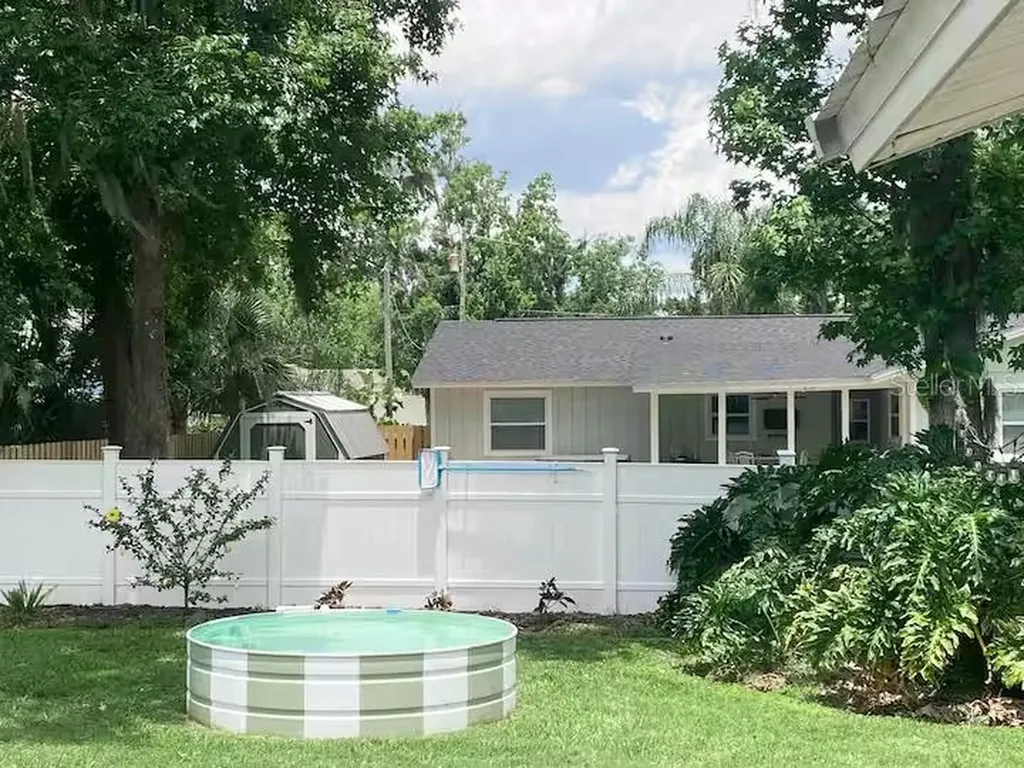 2433 Lydia Way New Smyrna Beach FL 32168