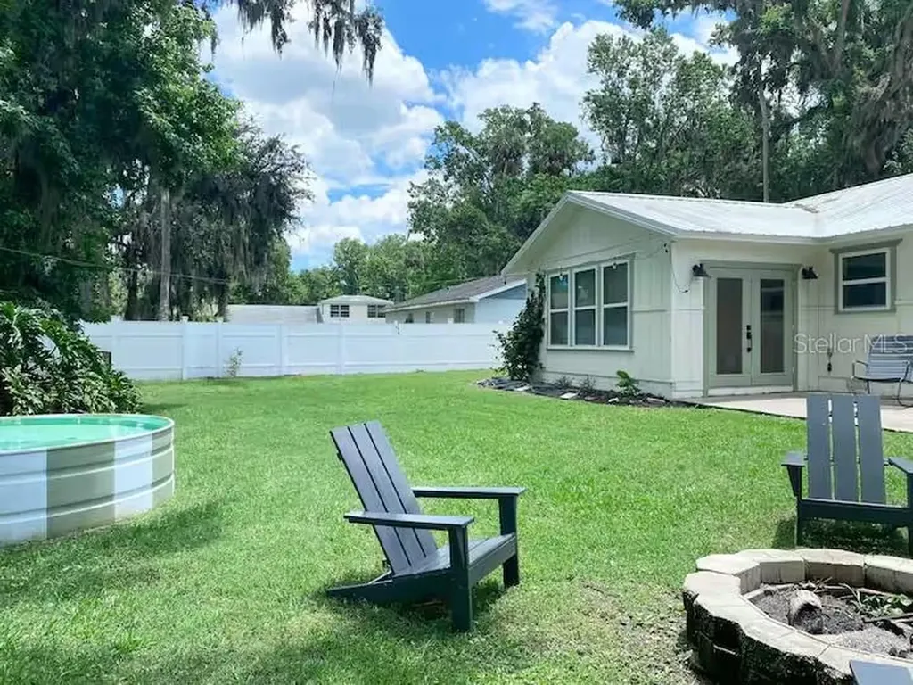 2433 Lydia Way New Smyrna Beach FL 32168