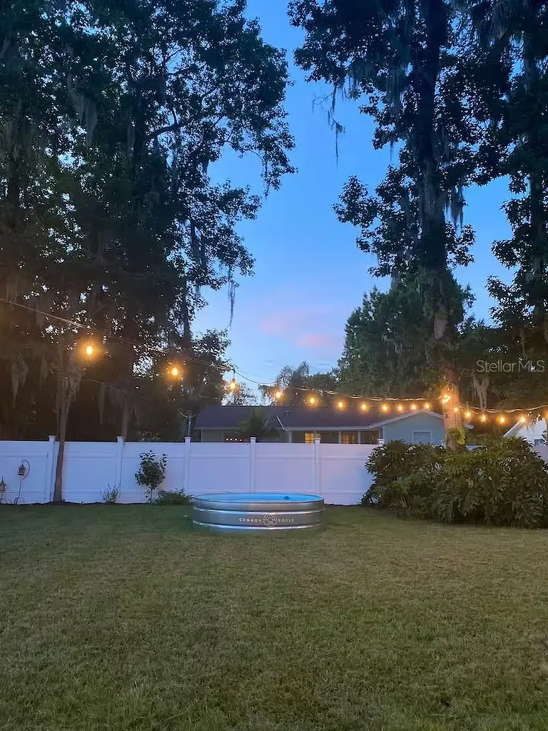 2433 Lydia Way New Smyrna Beach FL 32168