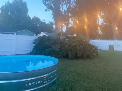 2433 Lydia Way New Smyrna Beach FL 32168