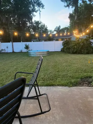 2433 Lydia Way New Smyrna Beach FL 32168