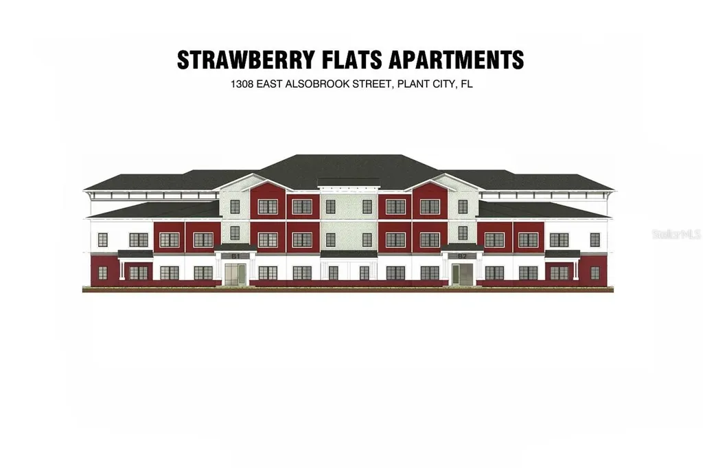 1308 E Alsobrook Street Plant City FL 33563