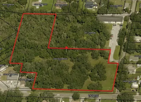 1308 E Alsobrook Street Plant City FL 33563