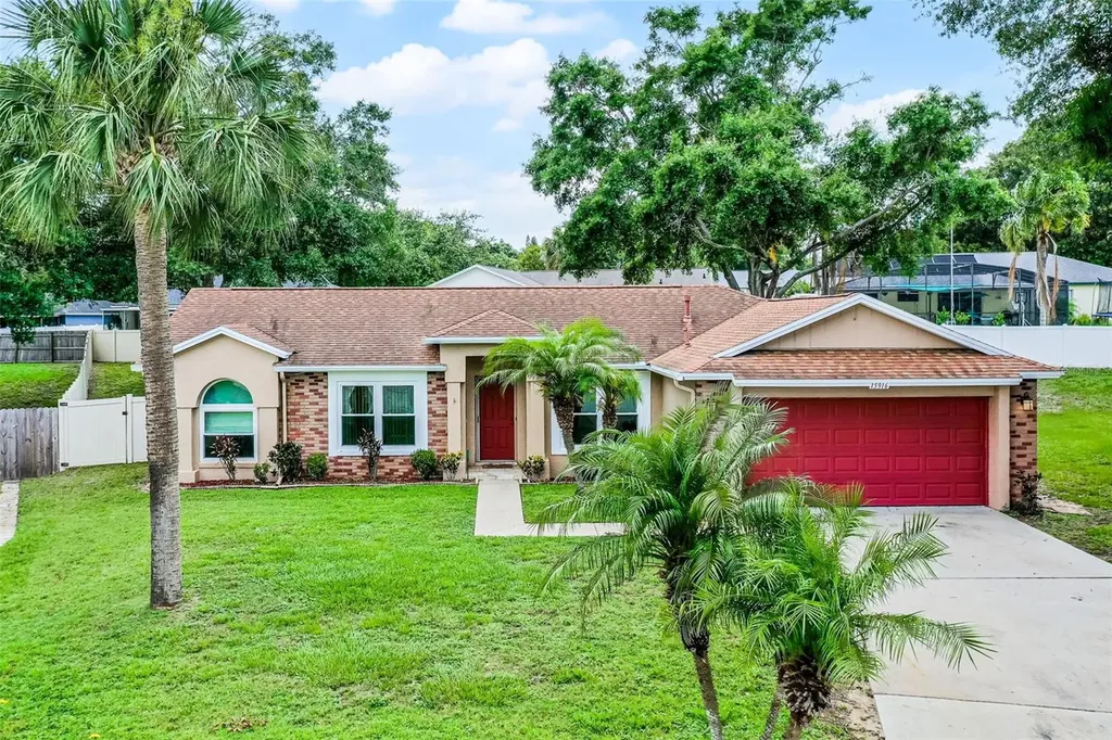 15916 Indian Wells Court Clermont FL 34711