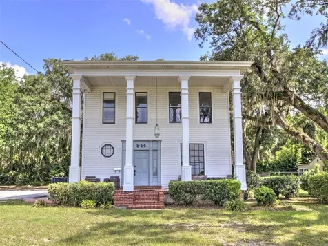 944 E Silver Springs Boulevard Ocala FL 34470