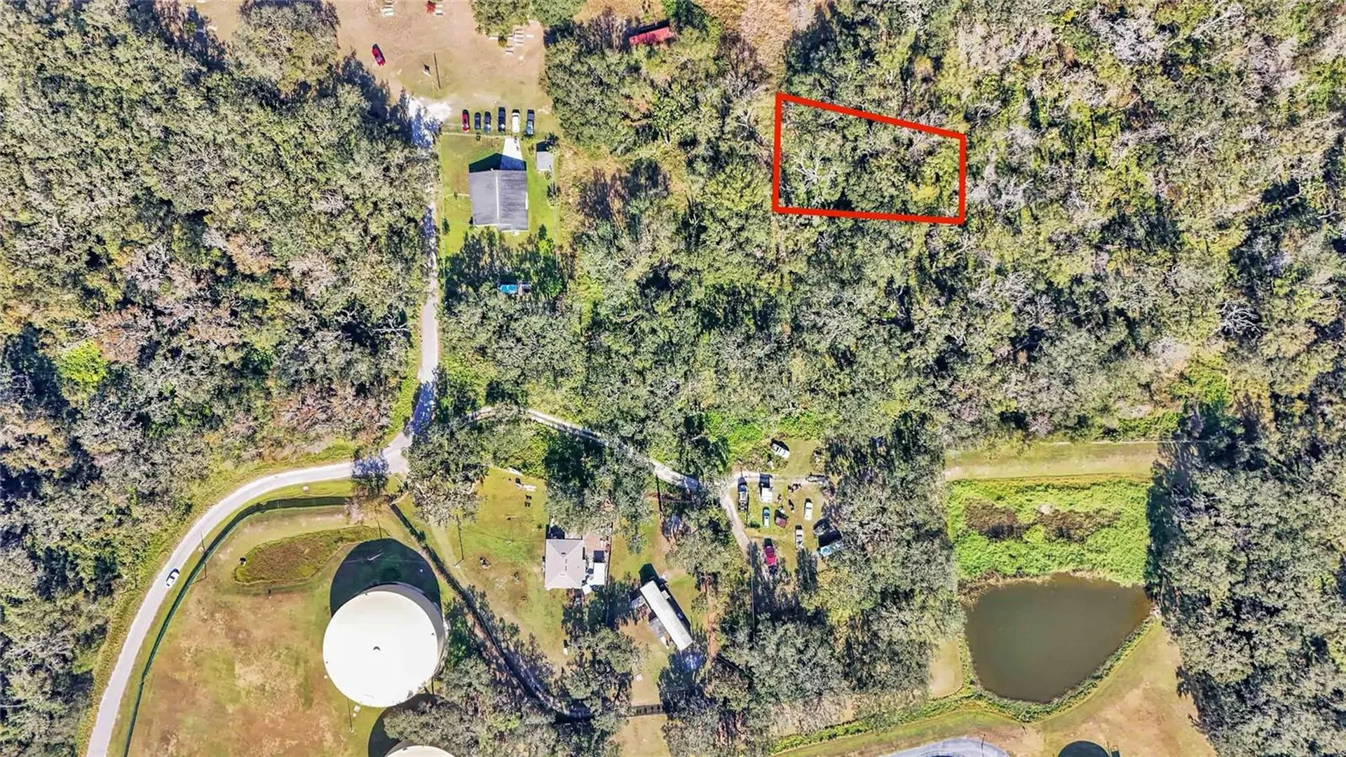 Arnaz Drive Mulberry FL 33860