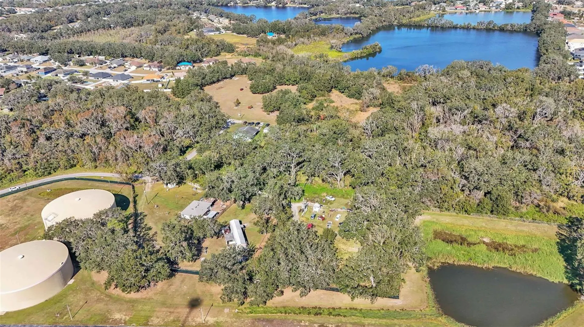 Arnaz Drive Mulberry FL 33860