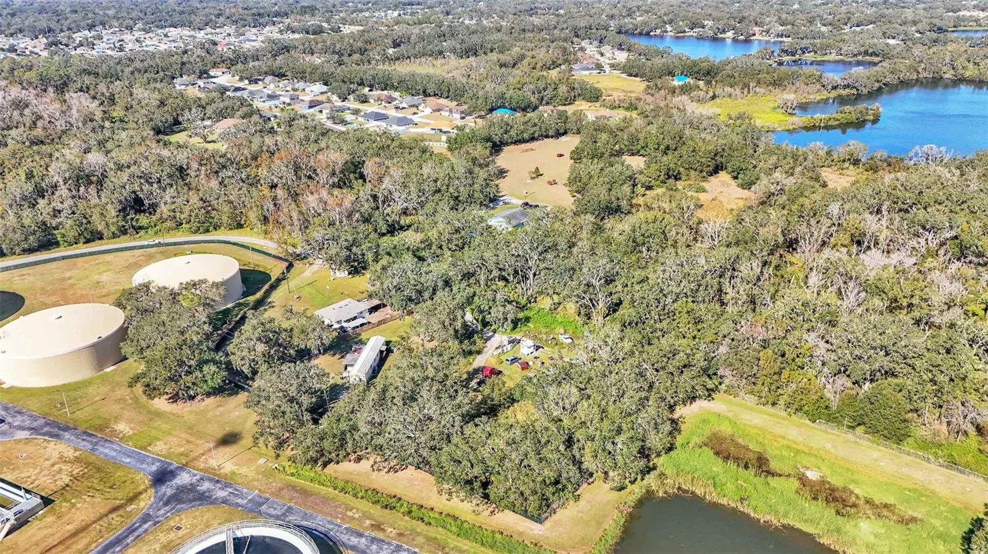 Arnaz Drive Mulberry FL 33860