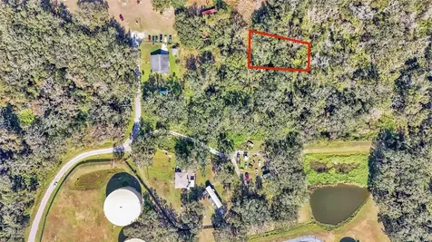 Arnaz Drive Mulberry FL 33860