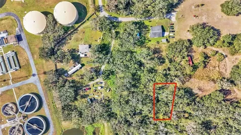 Arnaz Drive Mulberry FL 33860
