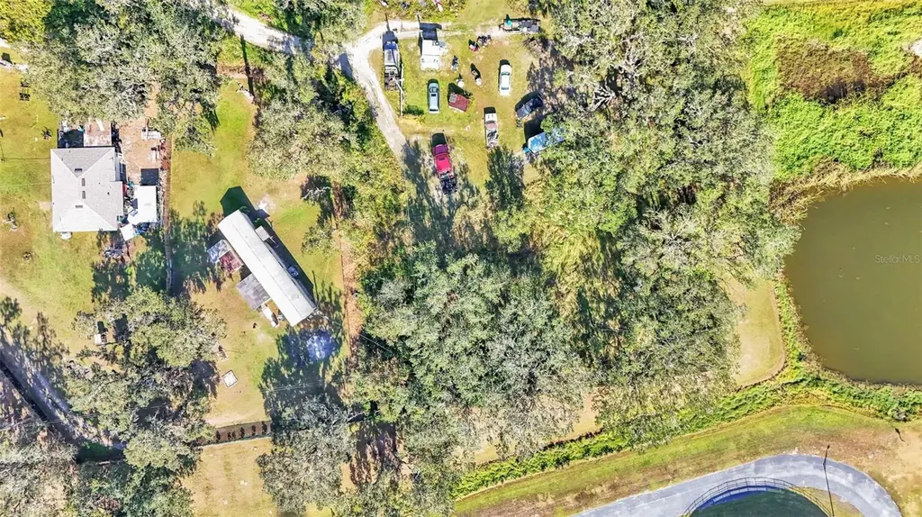 Arnaz Drive Mulberry FL 33860