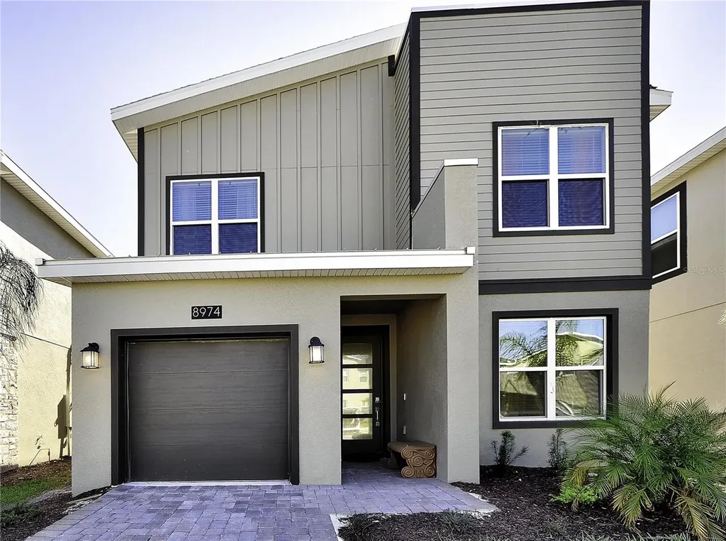 8974 Cabot Cliffs Drive Davenport FL 33896