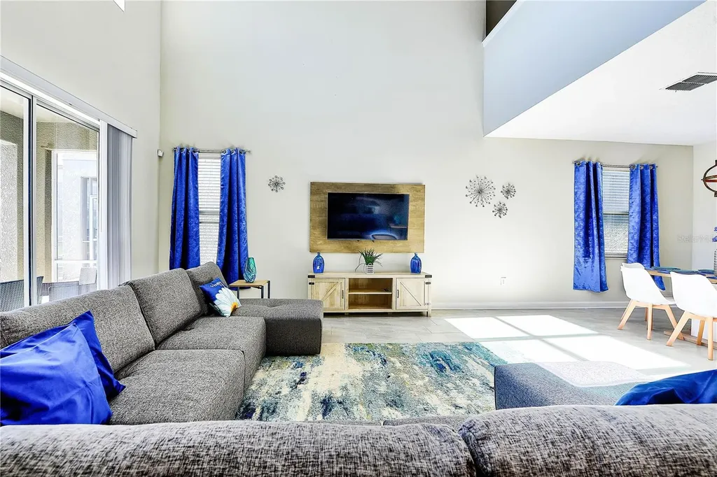 8974 Cabot Cliffs Drive Davenport FL 33896