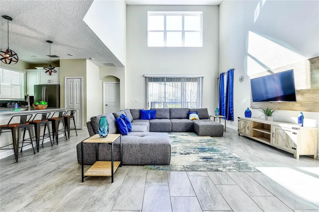 8974 Cabot Cliffs Drive Davenport FL 33896
