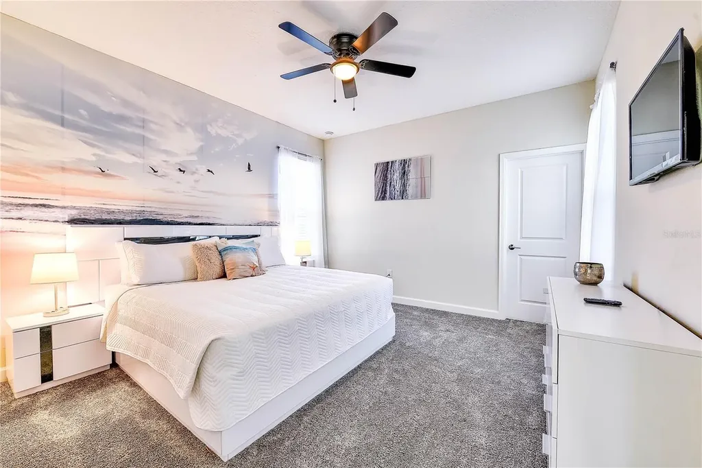 8974 Cabot Cliffs Drive Davenport FL 33896