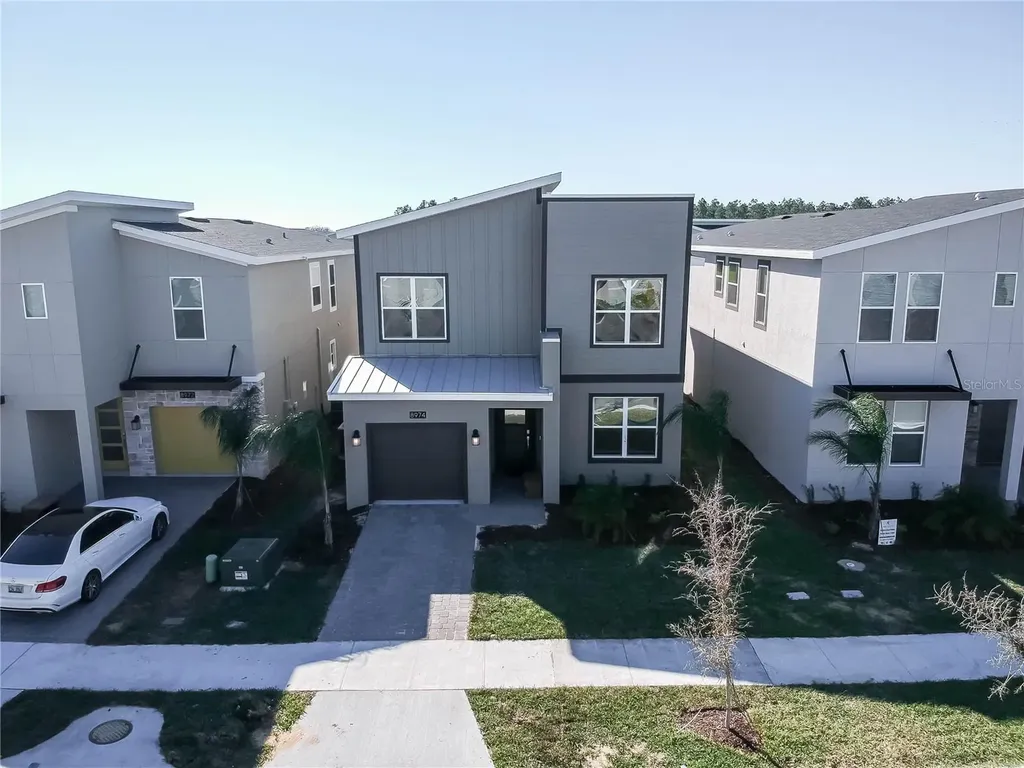 8974 Cabot Cliffs Drive Davenport FL 33896