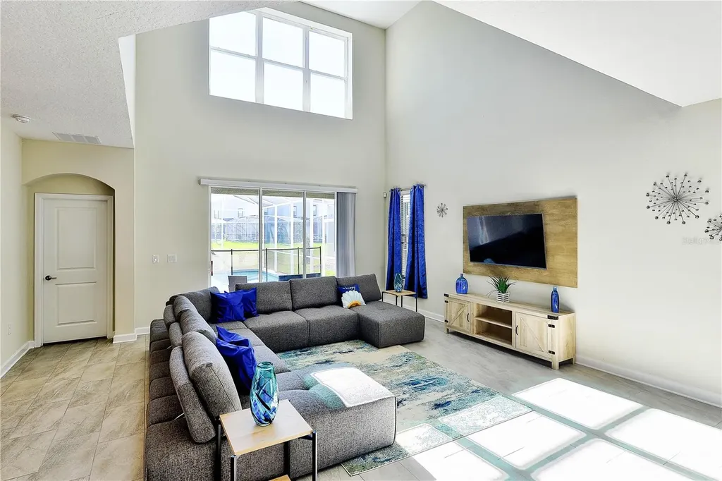 8974 Cabot Cliffs Drive Davenport FL 33896