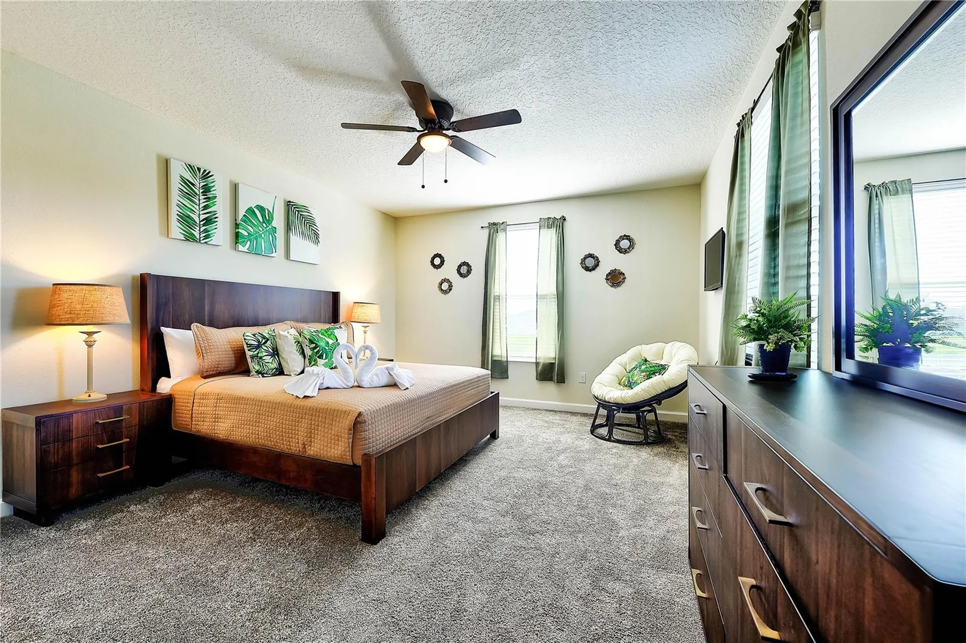 8974 Cabot Cliffs Drive Davenport FL 33896