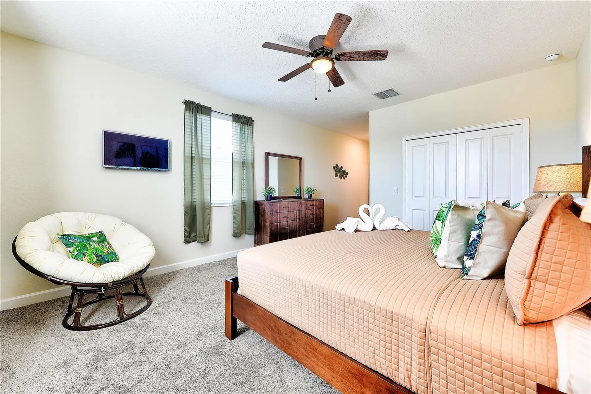 8974 Cabot Cliffs Drive Davenport FL 33896
