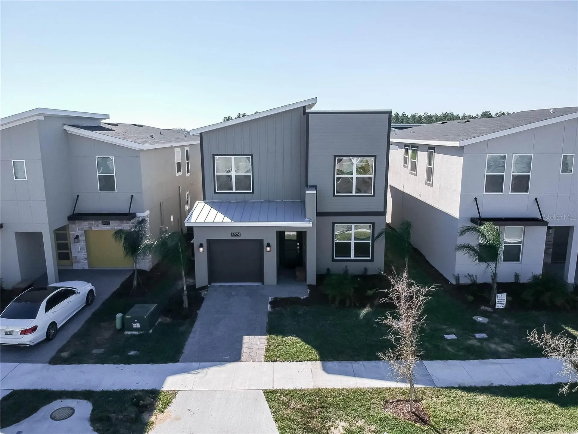 8974 Cabot Cliffs Drive Davenport FL 33896