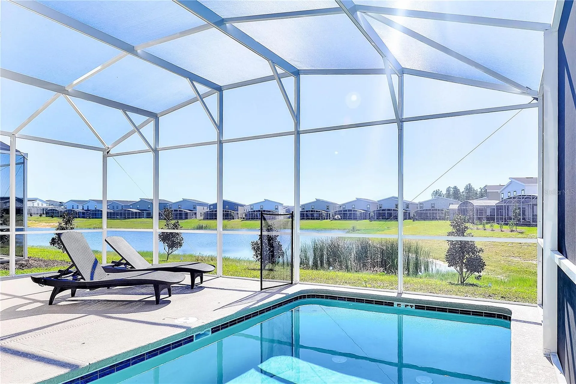 8974 Cabot Cliffs Drive Davenport FL 33896