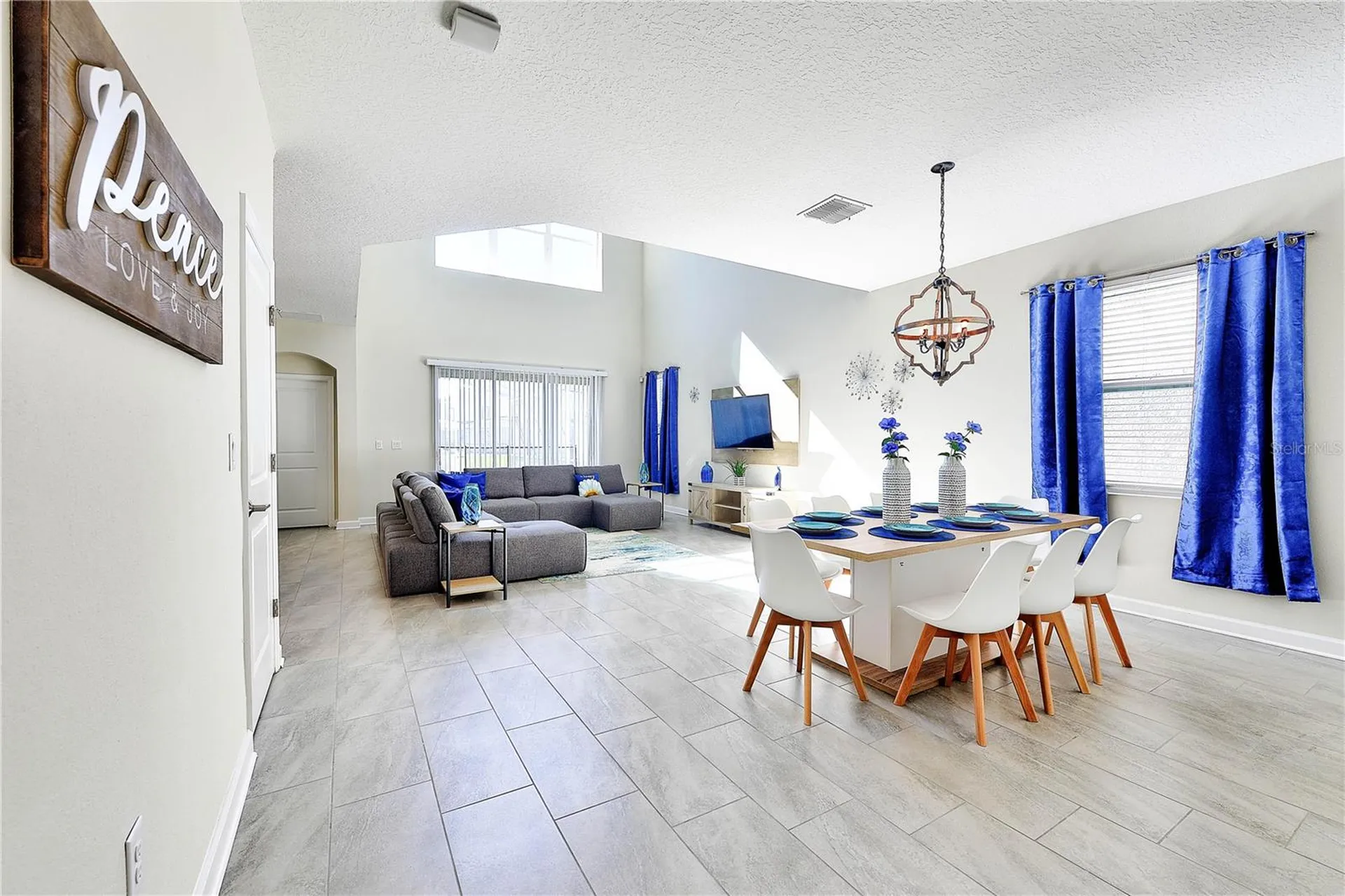 8974 Cabot Cliffs Drive Davenport FL 33896